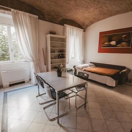 Trevi 86 Apartment Рим Екстериор снимка