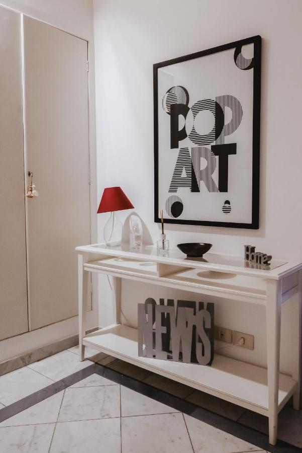 Trevi 86 Apartment Рим Екстериор снимка