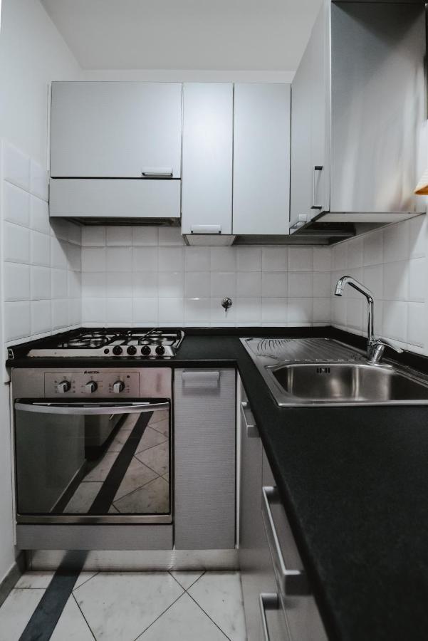Trevi 86 Apartment Рим Екстериор снимка