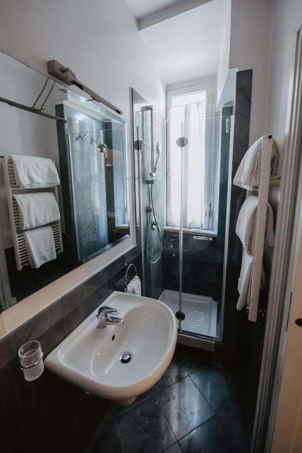Trevi 86 Apartment Рим Екстериор снимка