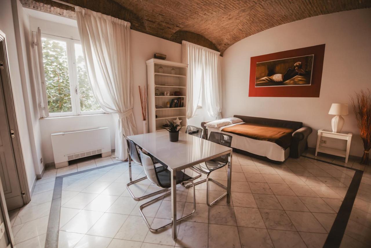 Trevi 86 Apartment Рим Екстериор снимка