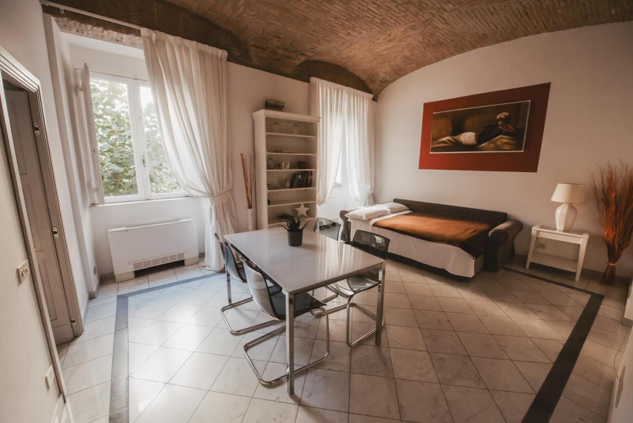 Trevi 86 Apartment Рим Екстериор снимка