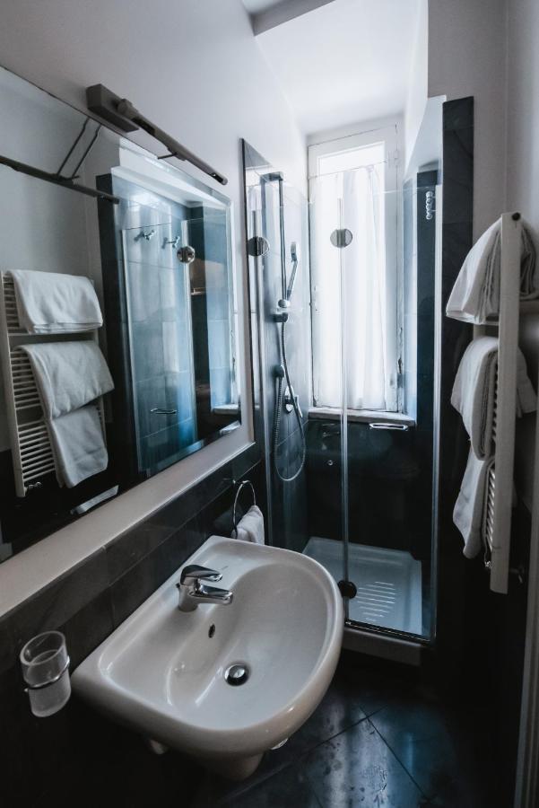 Trevi 86 Apartment Рим Екстериор снимка